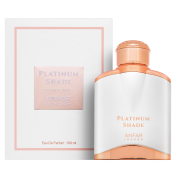 Anfar Platinum Shade Eau de Parfum da donna 100 ml