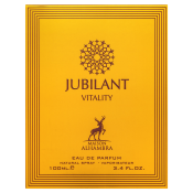 Maison Alhambra Jubilant Vitality Eau de Parfum uniszex 100 ml