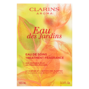 Clarins Eau Des Jardins body spray voor vrouwen 100 ml