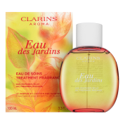 Clarins Eau Des Jardins body spray voor vrouwen 100 ml