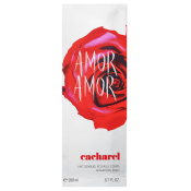 Cacharel Amor Amor tělové mléko pro ženy 200 ml