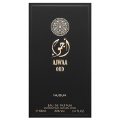 Nusuk Ajwaa Oud woda perfumowana dla mężczyzn 100 ml