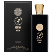 Nusuk Ajwaa Oud woda perfumowana dla mężczyzn 100 ml