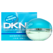 DKNY Be Delicious Pool Party Bay Breeze toaletní voda pro ženy 50 ml