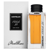 Mont Blanc Patchouli Ink woda perfumowana dla mężczyzn 125 ml
