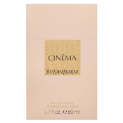 Yves Saint Laurent Cinéma Eau de Parfum para mujer 80 ml