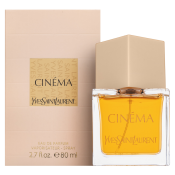 Yves Saint Laurent Cinéma Eau de Parfum para mujer 80 ml