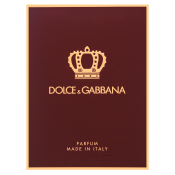 Dolce & Gabbana Q Parfum Parfüm für Damen 30 ml