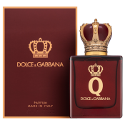 Dolce & Gabbana Q Parfum čistý parfém pro ženy 50 ml