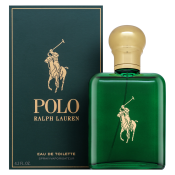 Ralph Lauren Polo Green Toaletna voda za moške 125 ml
