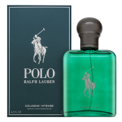 Ralph Lauren Polo Cologne Intense Eau de Cologne para hombre 125 ml