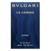 Bvlgari Le Gemme Gyan parfémovaná voda pro muže 60 ml