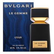 Bvlgari Le Gemme Gyan parfémovaná voda pro muže 60 ml