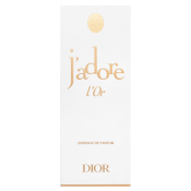 Dior (Christian Dior) J'adore L'Or czyste perfumy dla kobiet 80 ml