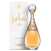 Dior (Christian Dior) J'adore L'Or czyste perfumy dla kobiet 80 ml