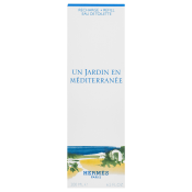 Hermès Un Jardin Méditerranée toaletní voda unisex Refill 200 ml