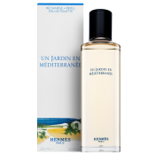 Hermès Un Jardin Méditerranée toaletní voda unisex Refill 200 ml