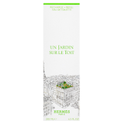 Hermès Un Jardin Sur Le Toit toaletní voda unisex Refill 200 ml
