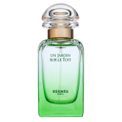 Hermès Un Jardin Sur Le Toit toaletní voda unisex Refillable 50 ml