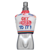 Jean P. Gaultier Le Male Pride Edition toaletna voda za muškarce 125 ml