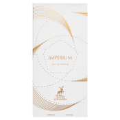Maison Alhambra Imperium Eau de Parfum unisex 100 ml