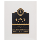 Maison Alhambra Tonic Malt parfémovaná voda unisex 100 ml