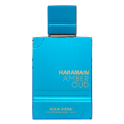 Al Haramain Amber Oud Aqua Dubai čistý parfém unisex 100 ml