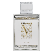 Al Haramain Vintage Silver Parfüm unisex 100 ml