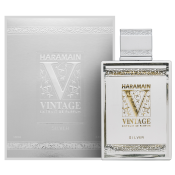 Al Haramain Vintage Silver Parfüm unisex 100 ml