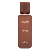 La Fede Celeste Toffee Eau de Parfum para mujer 100 ml