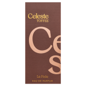 La Fede Celeste Toffee Eau de Parfum para mujer 100 ml