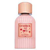 La Fede Symbol of Love Eau de Parfum para mujer 100 ml