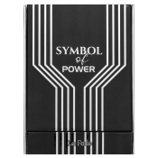 La Fede Symbol of Power woda perfumowana dla mężczyzn 100 ml