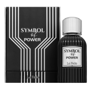 La Fede Symbol of Power woda perfumowana dla mężczyzn 100 ml