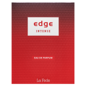 La Fede Edge Intense woda perfumowana unisex 100 ml