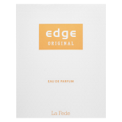 La Fede Edge Original Eau de Parfum para mujer 100 ml