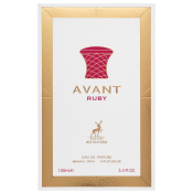 Maison Alhambra Avant Ruby Eau de Parfum uniszex 100 ml