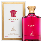 Maison Alhambra Avant Ruby Eau de Parfum uniszex 100 ml