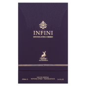 Maison Alhambra Infini Intoxicating Cherry parfémovaná voda unisex 100 ml