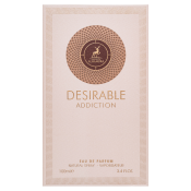 Maison Alhambra Desirable Addiction parfémovaná voda unisex 100 ml