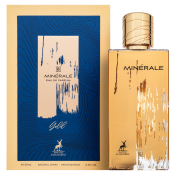 Maison Alhambra Minerale Gold parfumirana voda unisex 100 ml