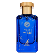 Maison Alhambra True Word parfémovaná voda unisex 100 ml