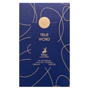 Maison Alhambra True Word parfémovaná voda unisex 100 ml