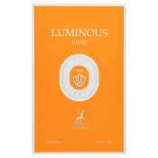 Maison Alhambra Luminous Vivid woda perfumowana unisex 100 ml
