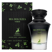 Maison Alhambra Mia Dolcezza Verde Eau de Parfum unisex 100 ml