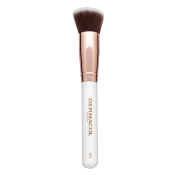 Dermacol Foundation Brush štětec na make-up D51 Rose Gold