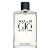 Armani (Giorgio Armani) Acqua di Gio Pour Homme - Refillable parfémovaná voda pre mužov Extra Offer 3 200 ml