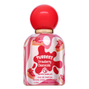 Tubbees Strawberry Cheesecake Eau de Parfum uniszex 50 ml