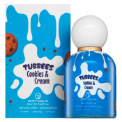 Tubbees Cookies & Cream parfémovaná voda unisex 50 ml