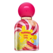 Tubbees Cotton Candy Eau de Parfum uniszex 50 ml
